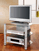zum Shop: TV-Rack "Vita" (Hifi- und TV-Moebel)